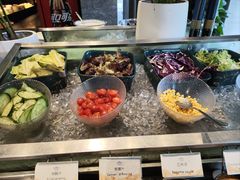 -宁波逸东豪生大酒店·豪生咖啡厅