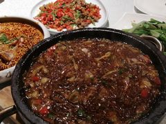 -阿斯牛牛·凉山菜(新会展店)
