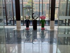 -上海崇明金茂凯悦酒店