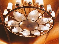 包厢-汗腾格里·风味餐厅(新疆驻京办店)
