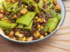 -王万妈卤猪脚(青岩交通路)