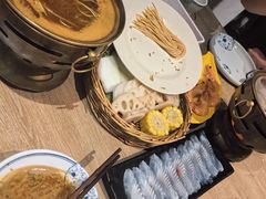 -古关火锅店(古北水镇景区店)