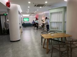 -星豆豆儿童摄影(南郊太白南路店)