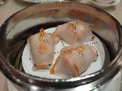-8餐厅(新葡京酒店)