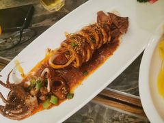 -前海沿·青岛菜(乐客城店)