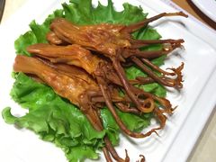 -老佛爷炭火蛙锅直营(清滨路总店)