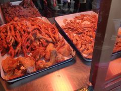 -鸡打鸣熏鸡系列(总店)