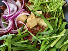 -林真真牛肋条放题(天马店)