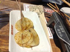 -管氏翅吧(地安门创始店)