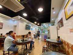 用餐区-西关刘福记(文德路店)