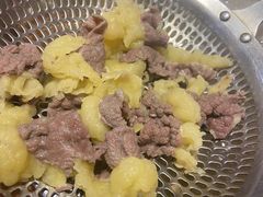 -牛鲜胜·潮汕牛肉自助火锅(番禺市桥店)