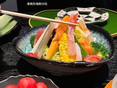 -龙吟大江户(华侨店)