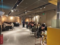 -麦当劳(中山公园龙之梦店)