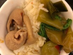 -湘肠香火锅店(团结湖店)