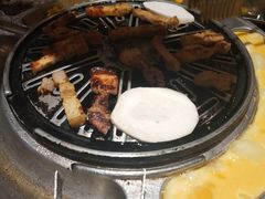 -高丽苑韩国烤肉(海昌路旗舰店)