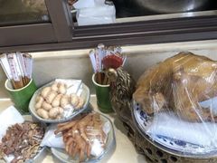 -土桥手掌鸡·26年灌县老味道(都江堰店)