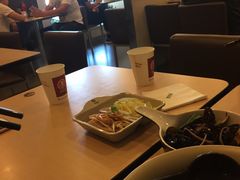 -李先生牛肉面大王(北京东四店)