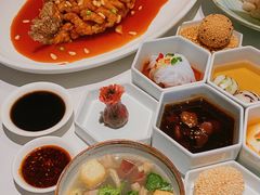 -民国红公馆·秦淮八艳(夫子庙店)