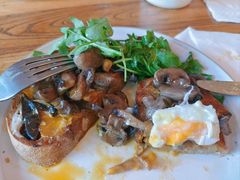 -Egg•Allday Brunch(襄阳北路店)