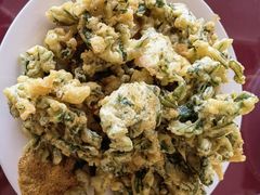 -北京龙庆四季香农家饭庄·灶台鱼·碳烤虹鳟鱼(龙庆峡店)