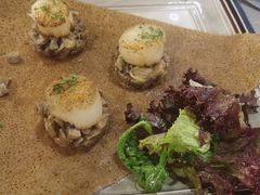 -LA CREPERIE BRETONNE布列塔尼法式餐厅(天童北路店)