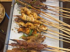 -林二哥宜烤官·宜宾小烧烤