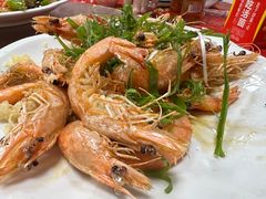 -钱山海鲜大排档