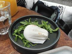 -O'mills Sourdough Bakery&Bistro(永嘉路店)