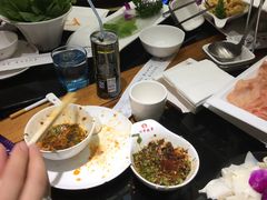 -川中故事·成都老火锅(东书房店)