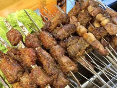 -古彭7只羊·招牌白串·碳锅羊肉旗舰店