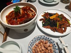 -翡翠江南(国贸商城店)