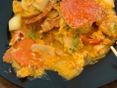 -Doo Dee Thai Food(Issan/Isaan/Esan)