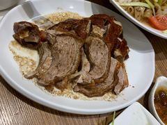 -裕记烧腊连锁餐饮(国商分店)