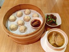 -鼎泰丰(环贸店)