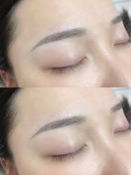 -久匠·野生眉半永久纹眉