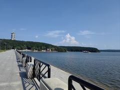 -长春净月潭风景名胜区