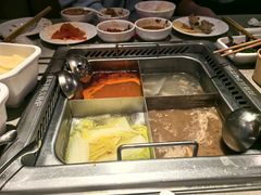 -海底捞火锅(顺义华联店)