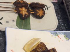 -菊上料理(蜀山银泰百货店)