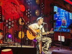 -胡桃里乐队酒馆(三阳路店)