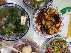 -尔力新疆丸子汤(北屯店)