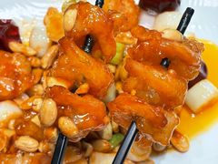 -宁邦·家宴·南京菜(红山动物园店)
