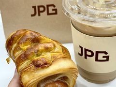 -JPG coffee(广州体育西店)