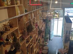 -Kitchen·Y洋厨房西餐厅(王府壹号店)
