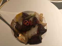 -金轩中餐厅 Jin Xuan(浦东丽思卡尔顿酒店)