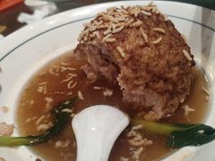 -陈记菜馆·非遗淮扬菜(东关街教场店)