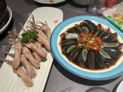 -富临轩私房菜(集庆门大街店)
