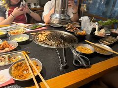 -炽城·烤肉名家(鸿达中央广场店)