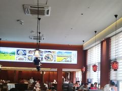 -老村长•湖北家常菜(南湖店)