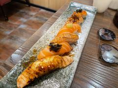 火灸拼盘-东京屋(武定路店)