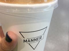 -Manner Coffee(大宁国际商业广场店)
